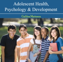 Image for Adolescent Health, Psychology & Development