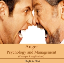 Image for Anger Psychology and Management (Concepts & Applications)