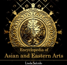 Image for Encyclopedia of Asian and Eastern Arts