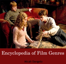 Image for Encyclopedia of Film Genres