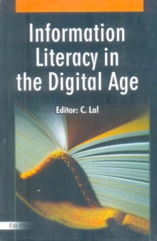 Image for Information Literacy in the Digital Age