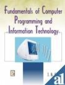 Image for Fundamentals of Computer Programming and Information Technology
