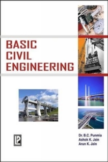 Image for Comprehensive Basic Civil Engineering