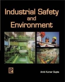 Image for Industrial Safety and Environment