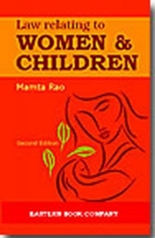 Image for Law Relating to Women and Children