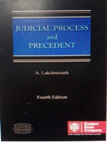 Image for Judicial Process
