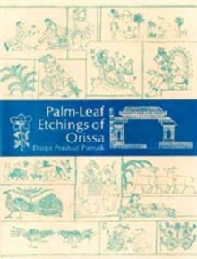 Image for Palm Leaf Etchings of Orissa