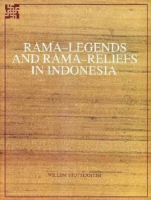 Image for Rama Legends and Rama Reliefs in Indonesia