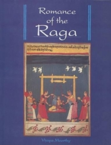 Image for Romance of the Raga