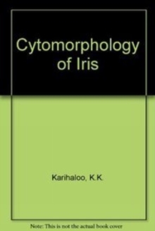 Image for Cytomorphology of Iris