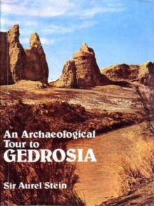 Image for Archaeological Tour to Gedrosia