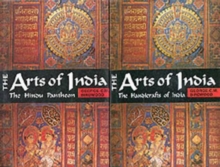 Image for The Arts of India