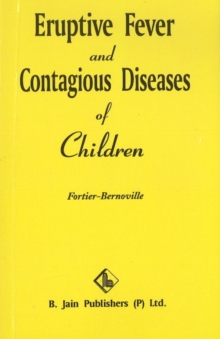 Image for Eruptive Fever & Contagious Diseases of Children
