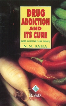 Image for Drug Addiction & its Cure