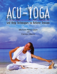Image for Acu-Yoga