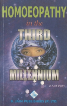 Image for Homoeopathy in the Third Millennium