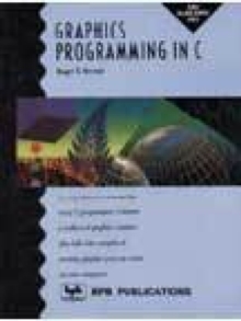 Image for Graphics Programming in C