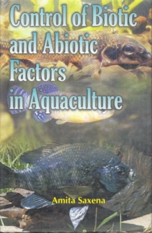 Image for Control of Biotic and Abiotic Factors in Aquaculture