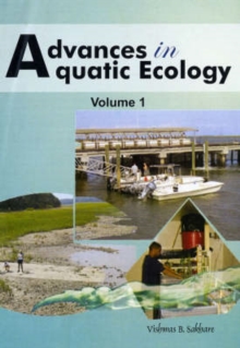 Image for Advances in Aquatic Ecology