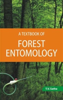 Textbook of Forest Entomology