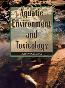 Aquatic Environment and Toxicology