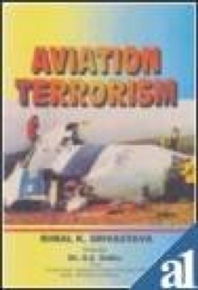 Image for Aviation Terrorism