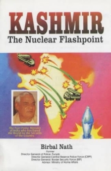 Image for Kashmir : The Nuclear Flashpoint