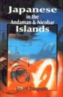 Image for Japanese in the Andaman and Nicobar Islands