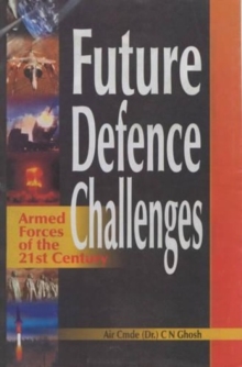 Image for Future defence challenges