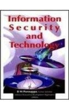Image for Information Security and Technology