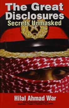 Image for The Great Disclosures : Secrets Unmasked