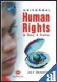 Image for Universal Human Rights in Theory and Practice
