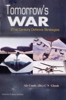Image for Tomorrow's War: : 21st Century Defence Strategies