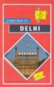 Image for ROAD GUIDE TO DELHI