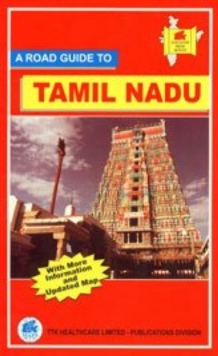 Image for Tamilnadu State Guide Book
