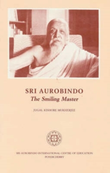 Image for Sri Aurobindo