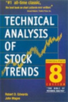Image for Technical Analysis of Stock Trends