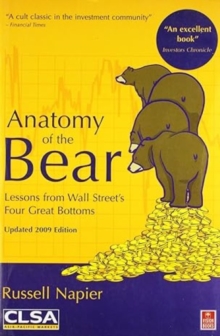 Anatomy of the Bear