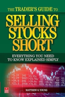 Image for Trader's Guide to Selling Stocks Short