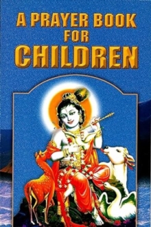 Image for Prayer Book for Children