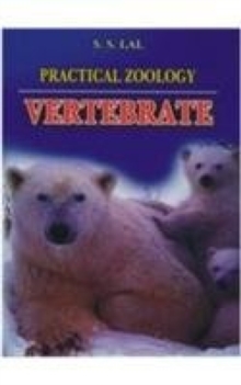 Image for Practical Zoology Vertabrates
