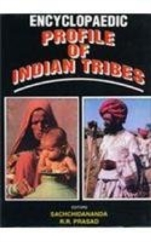 Image for Profile of Indian Tribes