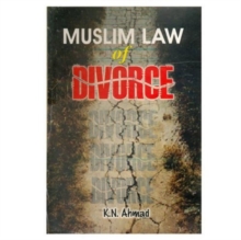 Image for The Muslin Law of Divorce