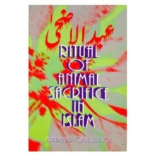 Image for Ritual of Animal Sacrifice in Islam