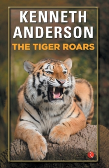 Image for The Tiger Roars