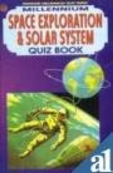 Image for Space Exploration and Solar System Quiz Book