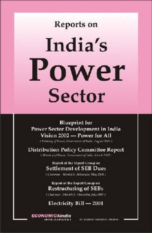 Reports on India's Power Sector