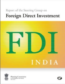 Report of the Steering Group on Foreign Direct Investment