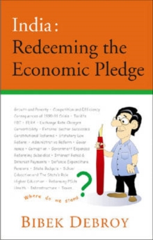 Image for Redeeming the Economic Pledge