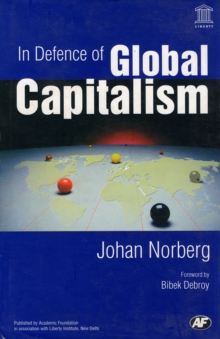 In Defence of Global Capitalism